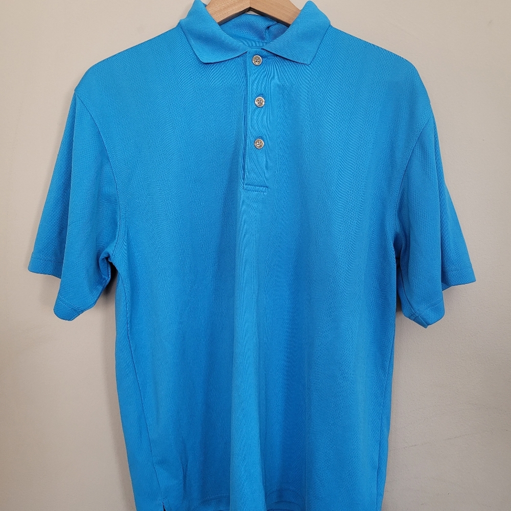 Mens Golf Polo size S 34/36